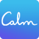 Calm logo