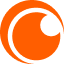 Crunchyroll, LLC logo