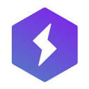 Lightning AI logo