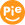 Pie Insurance logo