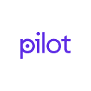 Pilot.com logo