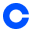 Coinbase Careers Page logo