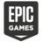 Epic Games logo