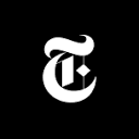 The New York Times logo