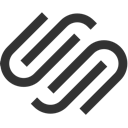 Squarespace logo